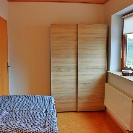 Ferienwohnung Preisinger Gammertingen Kültér fotó