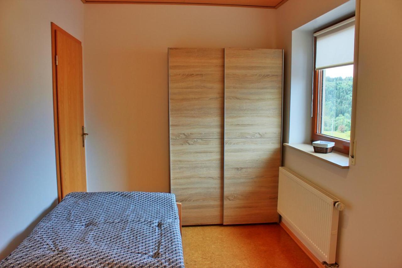 Ferienwohnung Preisinger Gammertingen Kültér fotó